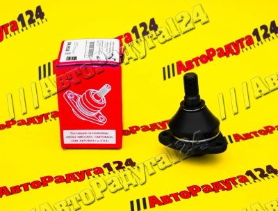 Лот: 18650340. Фото: 1. Шаровая опора ГАЗ 3110 нижняя... Ходовая, подвеска, рулевое управление
