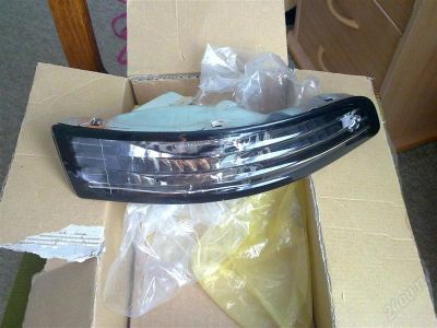Лот: 922396. Фото: 1. Повторитель поворотника Toyota... Оптика и освещение