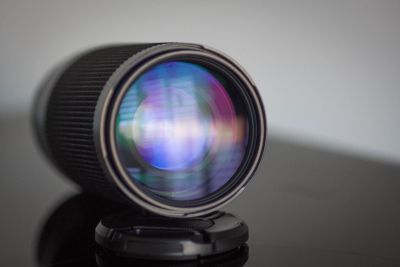 Лот: 15772911. Фото: 1. Tamron SP 70-210 mm f/ 3.5 Adaptall-2... Объективы