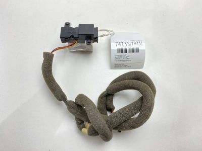 Лот: 21112016. Фото: 1. Блок управления Audi A8 1998 4D0919145... Ходовая, подвеска, рулевое управление