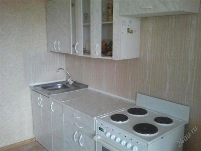 Лот: 2756470. Фото: 1. кухня светлая комплект с раковиной... Кухонные гарнитуры