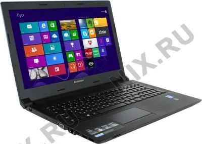 Лот: 5102826. Фото: 1. B50 30 (Celeron N2830 2160 Mhz... Ноутбуки
