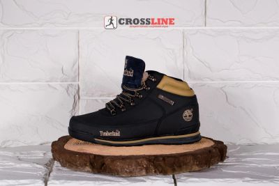 Лот: 10497337. Фото: 1. Ботинки Timberland Арт. 100011. Ботинки, полуботинки