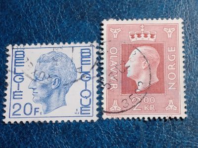 Лот: 25403150. Фото: 1. - Марки для Вашей коллекции. лот... Марки