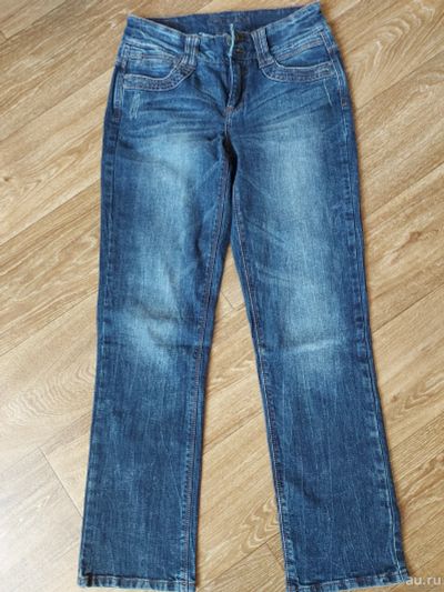Лот: 17265025. Фото: 1. НОВЫЕ женские джинсы хлопковые... Джинсы