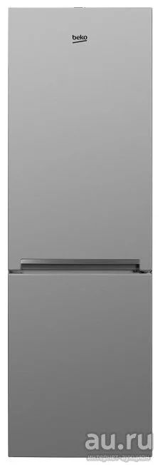 Лот: 10630218. Фото: 1. Холодильник BEKO RCSK 270M20 S. Холодильники, морозильные камеры
