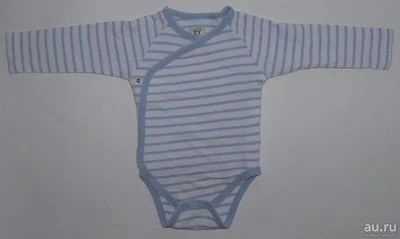 Лот: 8594354. Фото: 1. Боди2 Newborn ZY baby 9-12m(72-76... Нижнее белье