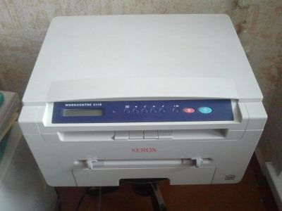Лот: 3408869. Фото: 1. МФУ Xerox WorkCentre 3119 Series. МФУ и копировальные аппараты