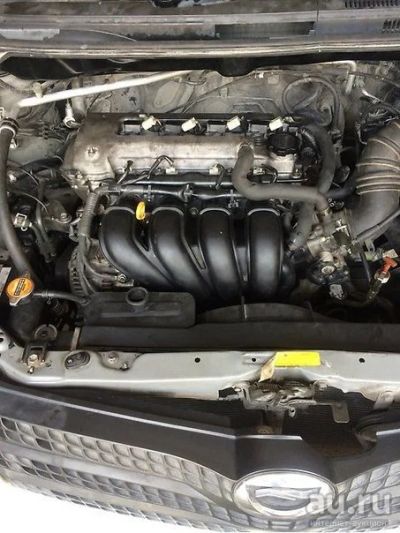 Лот: 9209112. Фото: 1. Двигатель в разборе Toyota Corolla... Двигатель и элементы двигателя