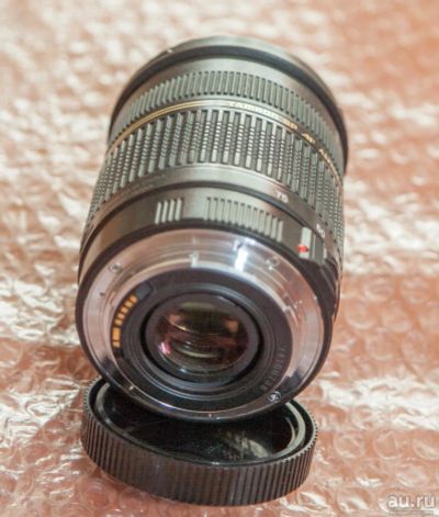 Лот: 9087491. Фото: 1. Tamron sp af 28-75mm F/2.8. Объективы