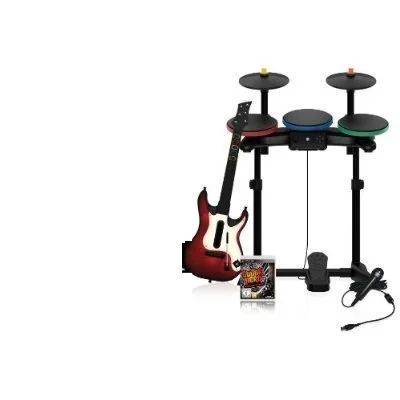 Лот: 3273796. Фото: 1. Расширенный комплект для Guitar... Игры для консолей