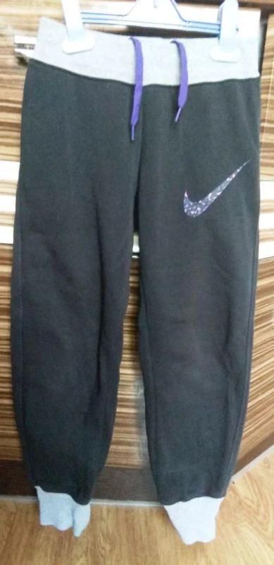 Лот: 11461808. Фото: 1. Штаны спортивные NIKE унисекс... Спортивная одежда
