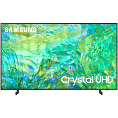 Лот: 25013953. Фото: 1. Телевизор 50" Samsung UE50CU8000UXRU... Телевизоры