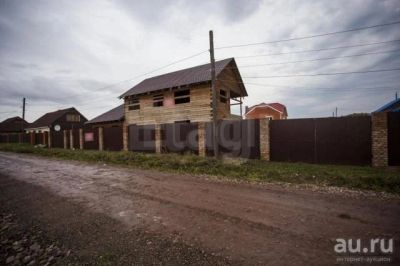 Лот: 18406779. Фото: 1. Продам 2-этажн. дом 200 кв.м... Шкатулки