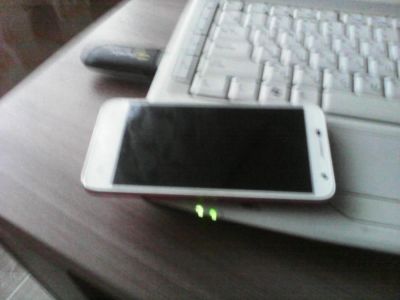 Лот: 5219045. Фото: 1. Alcatel one touch idol 2 mini... Смартфоны