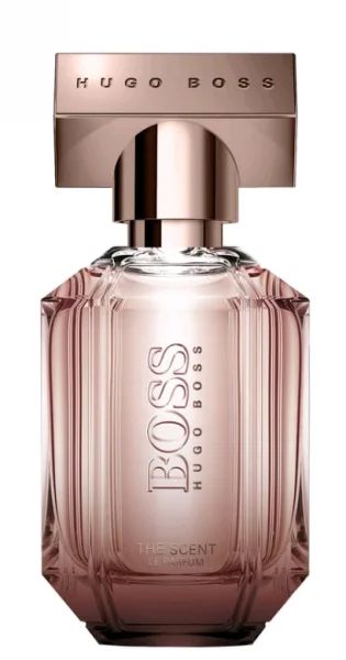 Лот: 19127003. Фото: 1. Hugo Boss woman The Scent For... Женская парфюмерия
