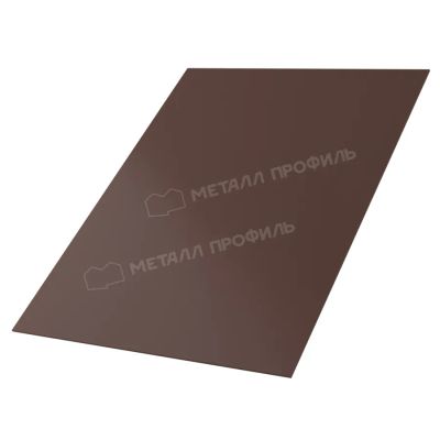 Лот: 24025889. Фото: 1. Лист плоский RETAIL (ПЭП-01-8017-СТ... Кровельные материалы