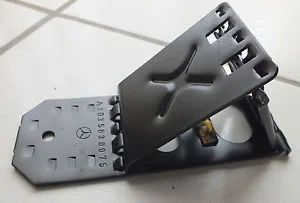 Лот: 7645659. Фото: 1. Башмак Mercedes A2035830075. Гаражное, автосервисное оборудование