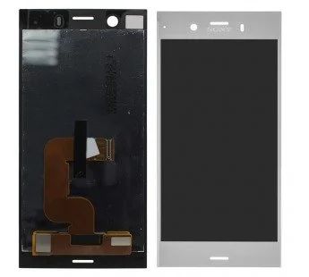Лот: 14357290. Фото: 1. Дисплей Sony G8441 ( XZ1 Compact... Дисплеи, дисплейные модули, тачскрины