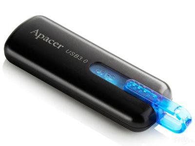 Лот: 3933983. Фото: 1. Apacer AH354 16GB / 16 ГБ - USB... USB-флеш карты