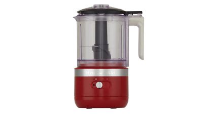 Лот: 25008226. Фото: 1. Беспроводной мини-комбайн KitchenAid... Кухонная