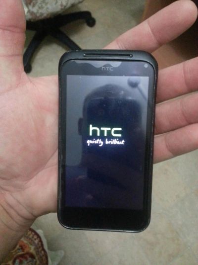 Лот: 4707089. Фото: 1. htc incredible s. Смартфоны
