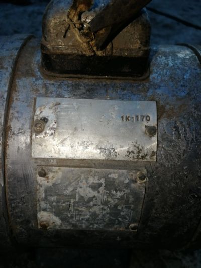 Лот: 19172318. Фото: 1. электродвигатель. Электродвигатели