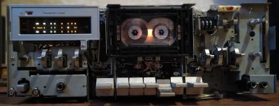 Лот: 15226481. Фото: 1. Кассетная дека technics. Кассетные деки, магнитофоны