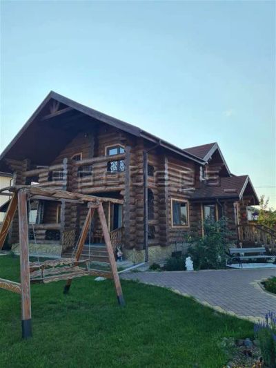 Лот: 20764607. Фото: 1. Дом в районе п. Элита. Дома