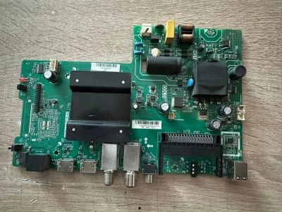 Лот: 22029780. Фото: 1. main , t.mt5510t.pb755 , тв Dexp... Запчасти для телевизоров, видеотехники, аудиотехники