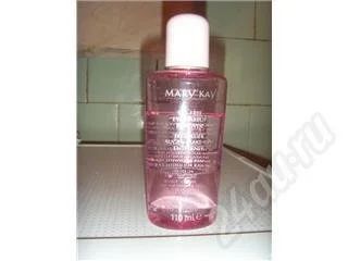 Лот: 255139. Фото: 1. Жидкость для снятия макияжа" MARY... Уход за лицом 