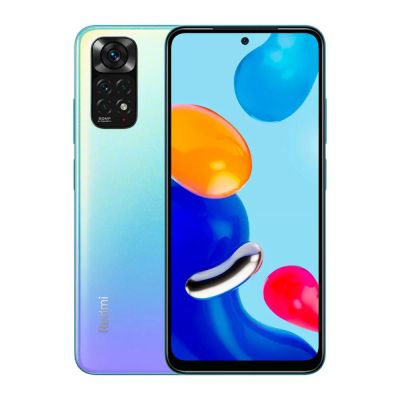 Лот: 18679295. Фото: 1. Смартфон Xiaomi Redmi Note 11... Смартфоны