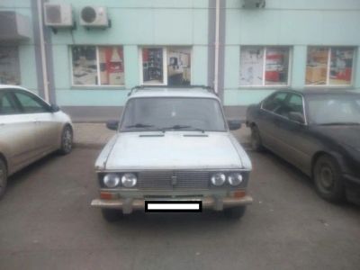 Лот: 5425289. Фото: 1. 2106. Автомобили