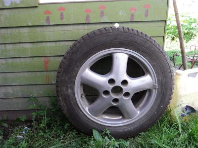 Лот: 1110295. Фото: 1. Продам комплект резины Dunlop... Шины на дисках