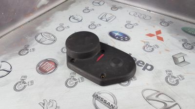 Лот: 23588810. Фото: 1. Кожух ГРМ Land Rover Freelander... Двигатель и элементы двигателя