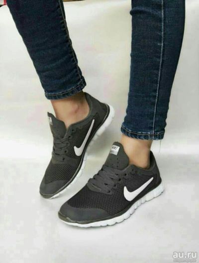 Лот: 8015106. Фото: 1. Кроссовки Nike free 3.0 v2. Кеды, кроссовки, слипоны