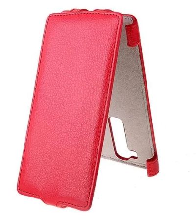 Лот: 9263520. Фото: 1. Чехол Flip Activ Leather для LG... Чехлы, бамперы