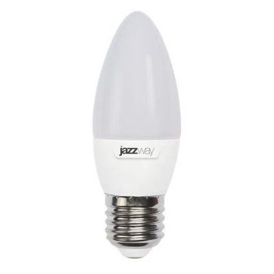 Лот: 14332295. Фото: 1. Лампа PLED-SP C37 9w E27 3000K... Лампочки