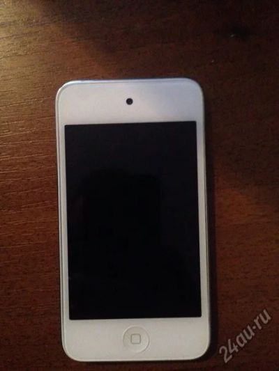 Лот: 7314992. Фото: 1. iPod touch 4 16 gb. Плееры