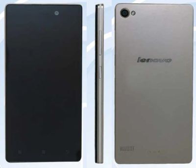 Лот: 5656022. Фото: 1. Смартфон Lenovo Vibe X2. Смартфоны
