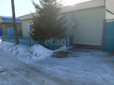 Лот: 25284928. Фото: 1. 3-комн. часть дома , село Есаулово... Дома