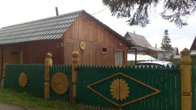 Лот: 9611061. Фото: 1. Дача "Нанжуль"Емельяновский р-он... Дачи
