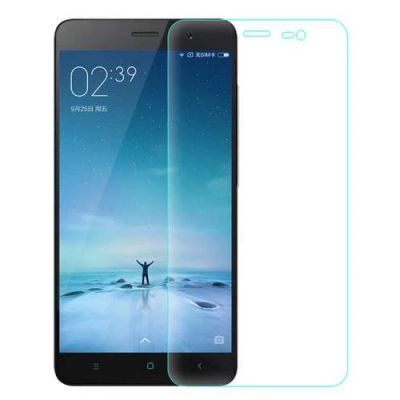 Лот: 16553047. Фото: 1. Защитное стекло для Xiaomi RedMi... Дисплеи, дисплейные модули, тачскрины