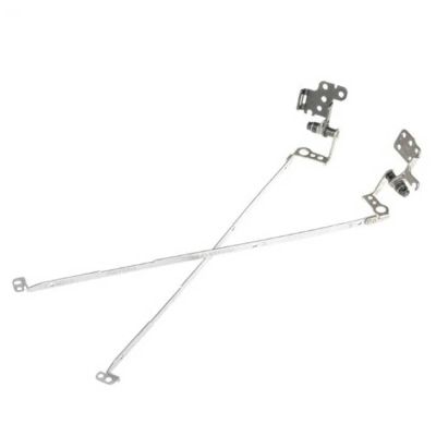 Лот: 10666513. Фото: 1. Петли ноутбука Acer Aspire E1-571G... Стойки, направляющие
