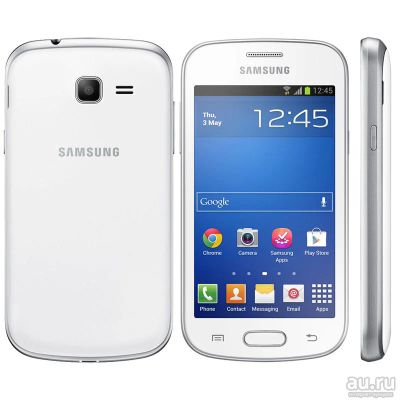 Лот: 9743065. Фото: 1. Samsung Galaxy Trend GT-S7390. Смартфоны