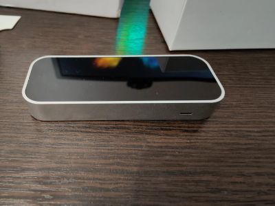 Лот: 18833541. Фото: 1. Leap Motion. Аксессуары для игровых приставок, консолей, геймпады