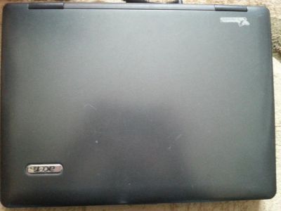 Лот: 4113181. Фото: 1. Ноутбук Acer Extensa. Ноутбуки