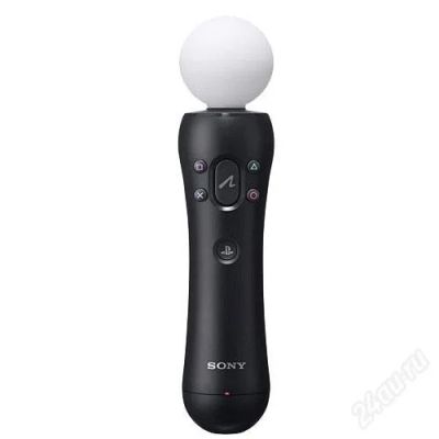 Лот: 2730750. Фото: 1. Move на PS3 - новый. Аксессуары для игровых приставок, консолей, геймпады