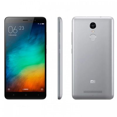 Лот: 8820094. Фото: 1. Xiaomi Redmi Note 3, 16Gb, 2GB... Смартфоны