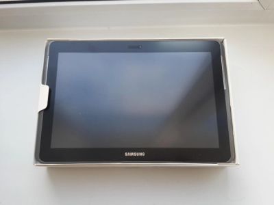 Лот: 8707943. Фото: 1. Samsung Galaxy Tab 2 10.1 3G. Планшеты